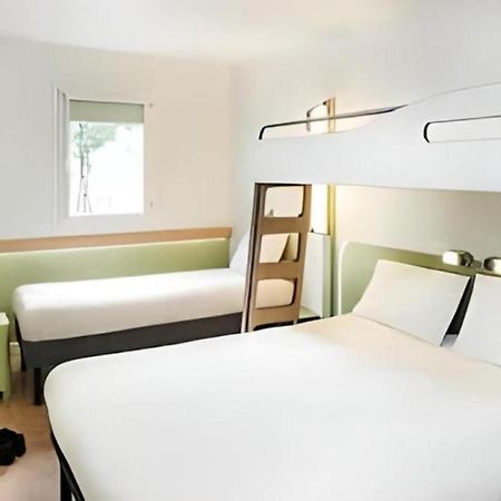 Hotel Inn Design อิสซูเดิง ภายนอก รูปภาพ