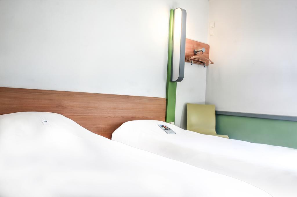Hotel Inn Design อิสซูเดิง ภายนอก รูปภาพ