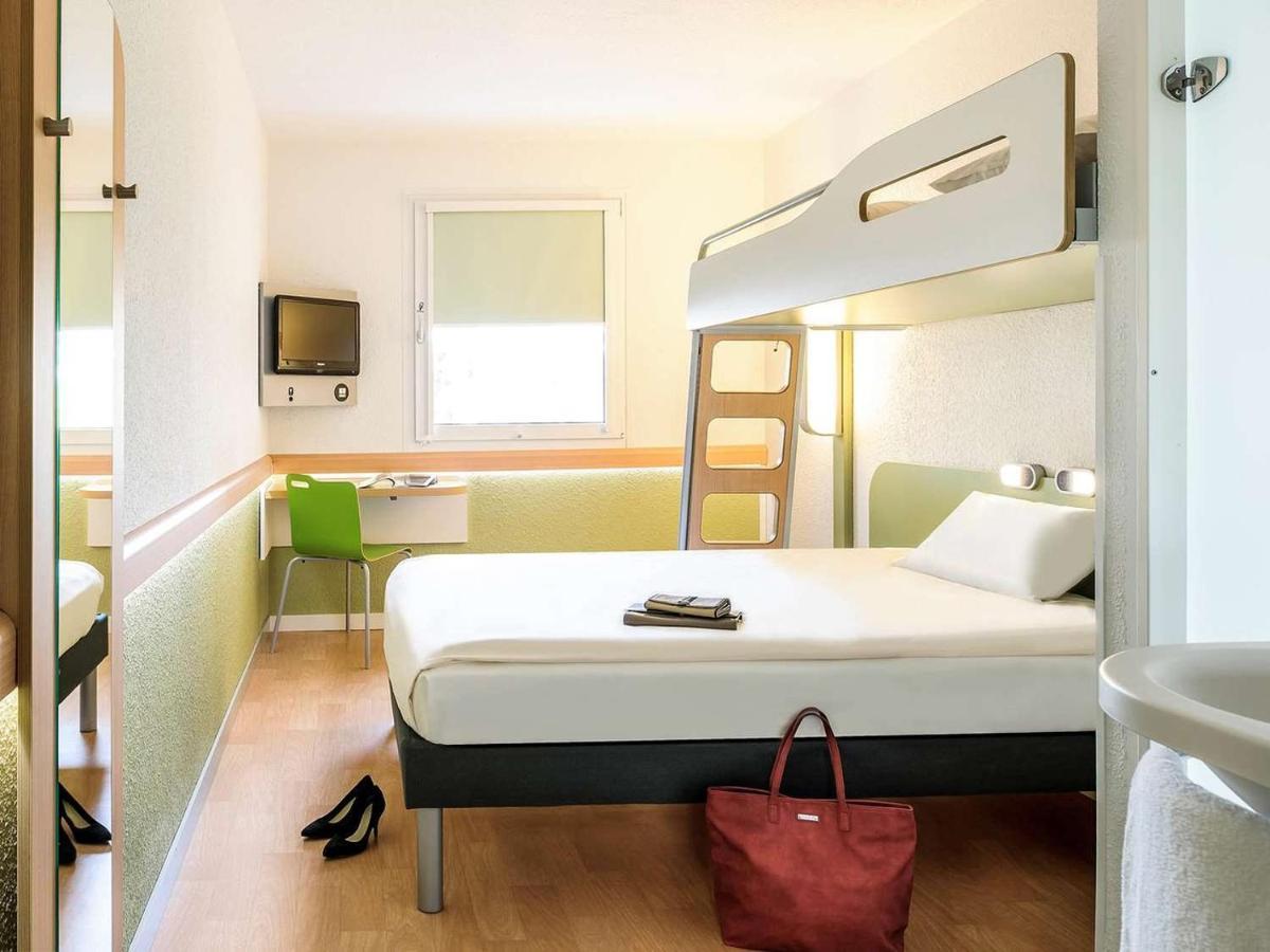 Hotel Inn Design อิสซูเดิง ภายนอก รูปภาพ