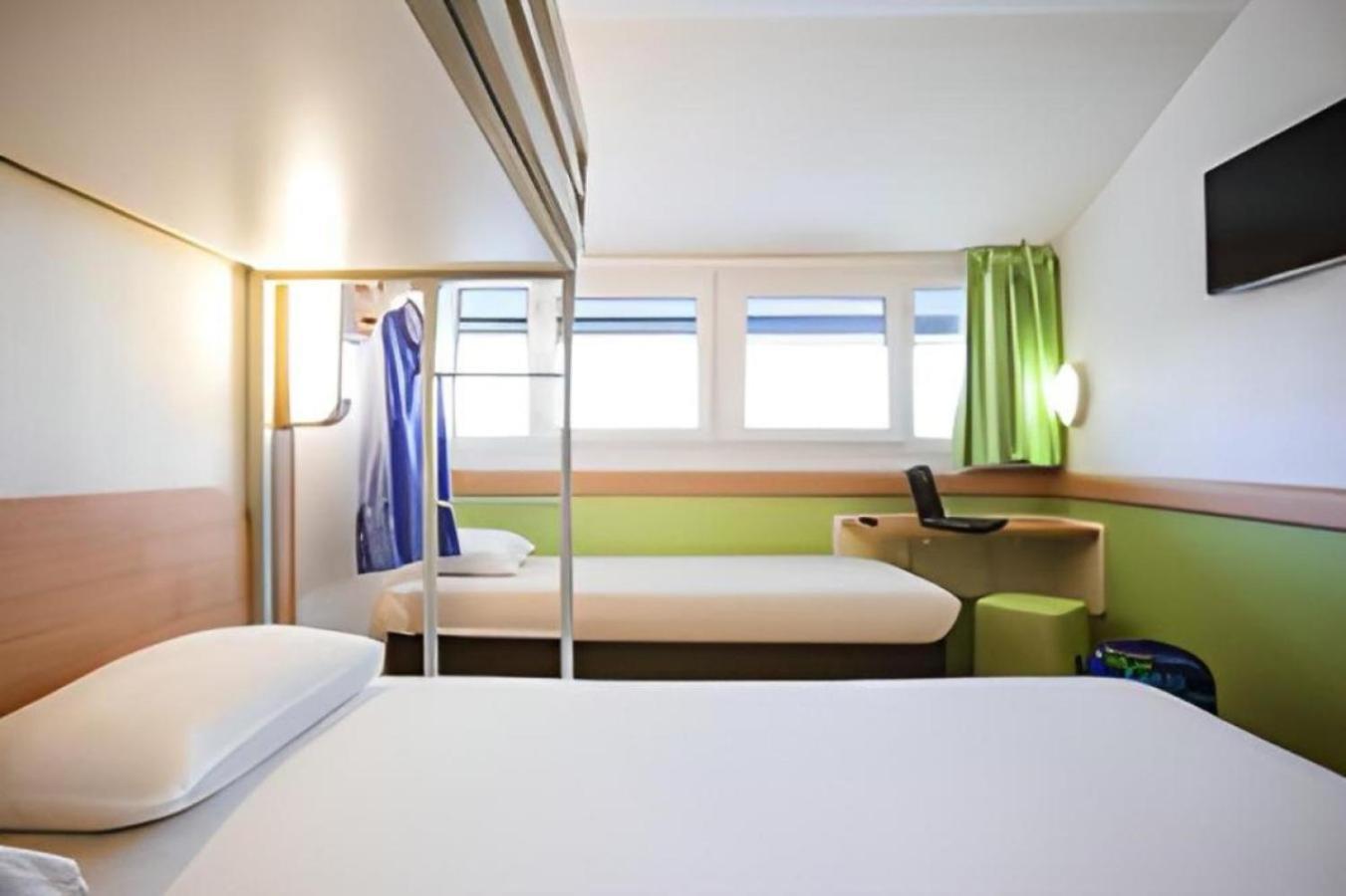 Hotel Inn Design อิสซูเดิง ภายนอก รูปภาพ