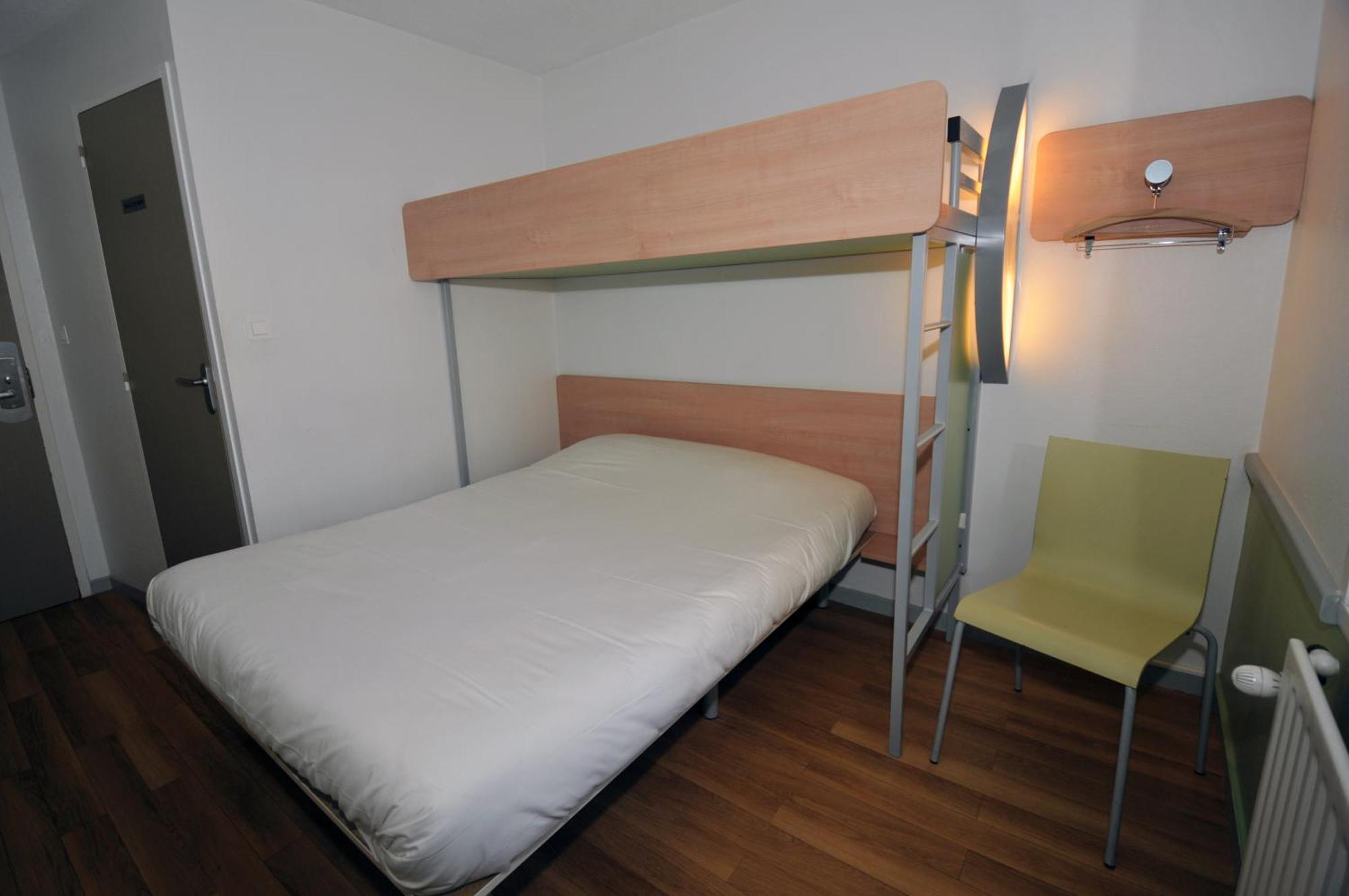 Hotel Inn Design อิสซูเดิง ห้อง รูปภาพ