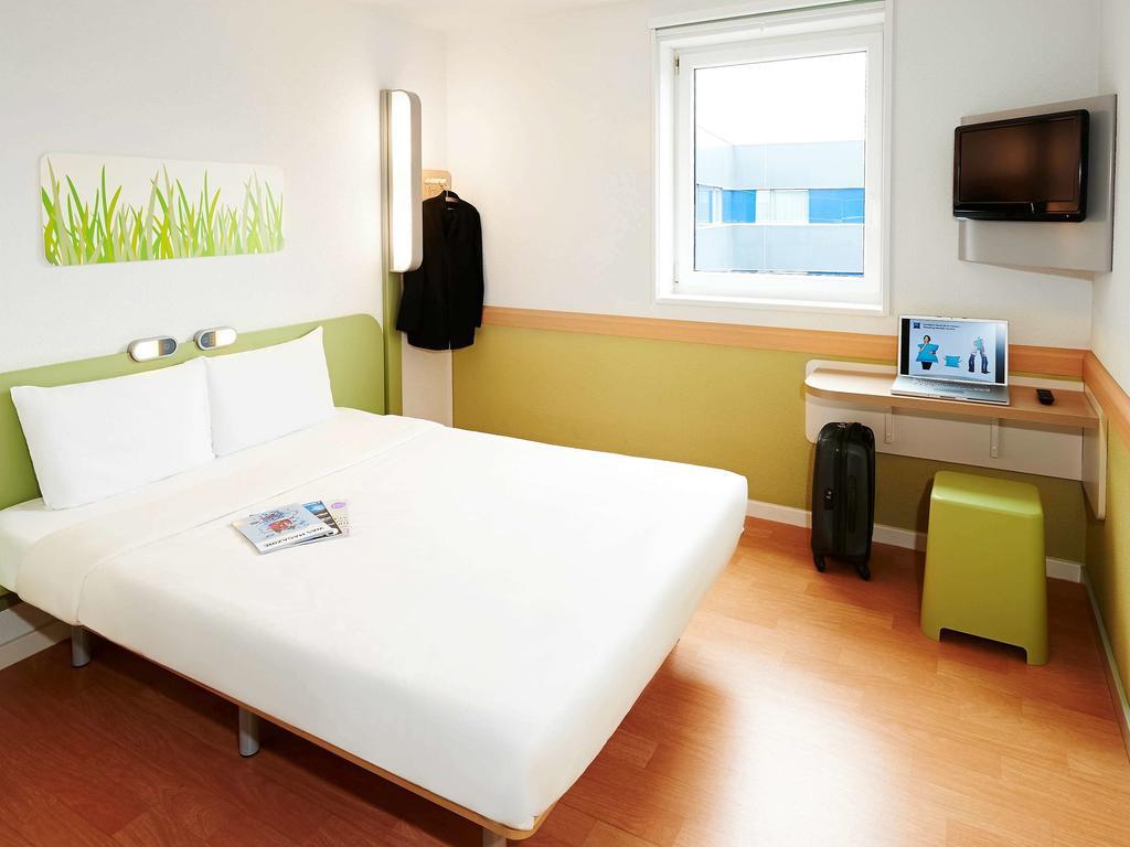 Hotel Inn Design อิสซูเดิง ภายนอก รูปภาพ