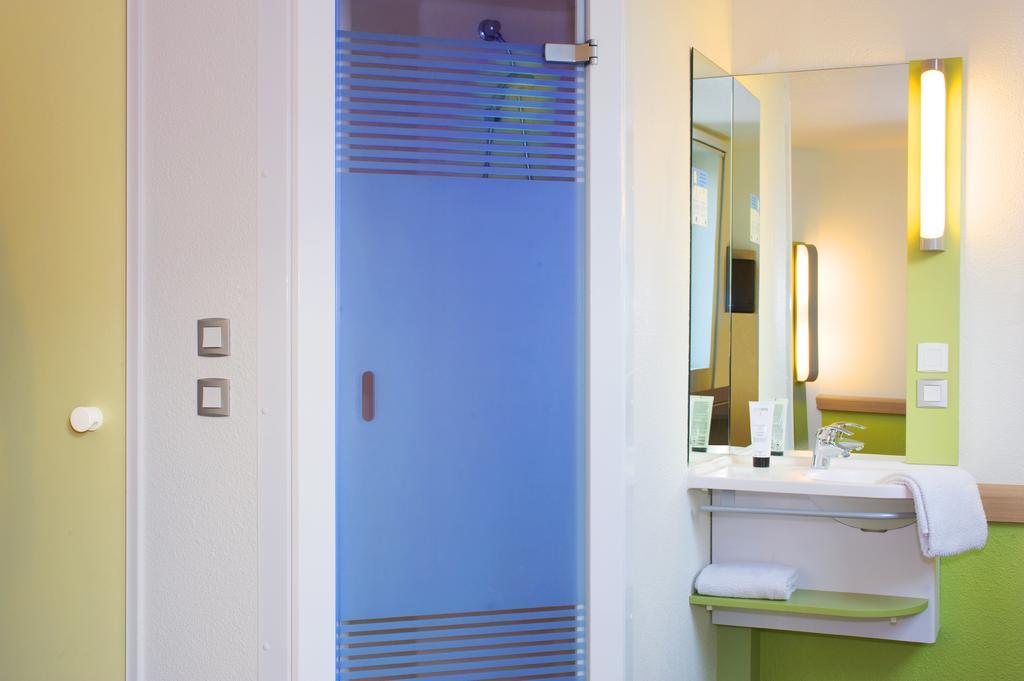 Hotel Inn Design อิสซูเดิง ห้อง รูปภาพ