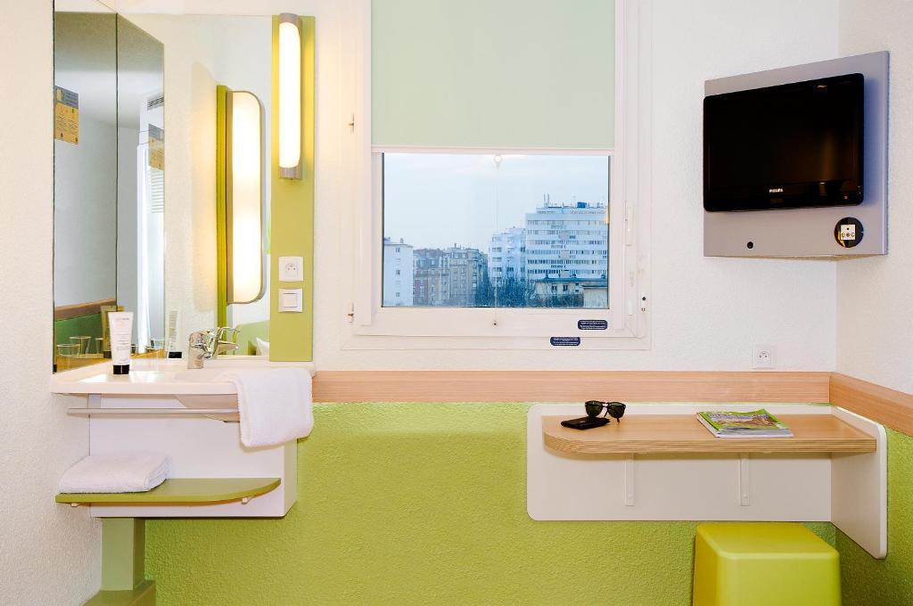 Hotel Inn Design อิสซูเดิง ห้อง รูปภาพ