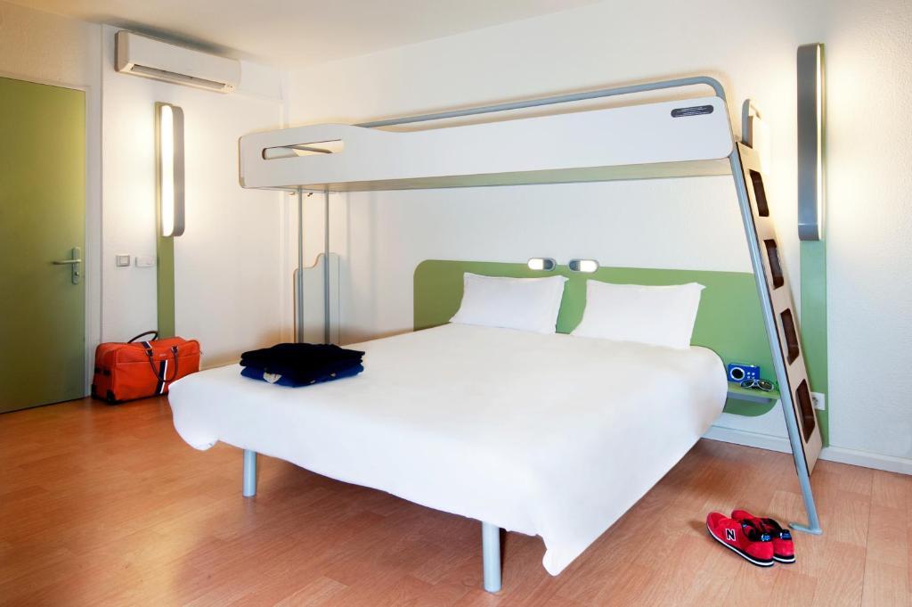 Hotel Inn Design อิสซูเดิง ห้อง รูปภาพ