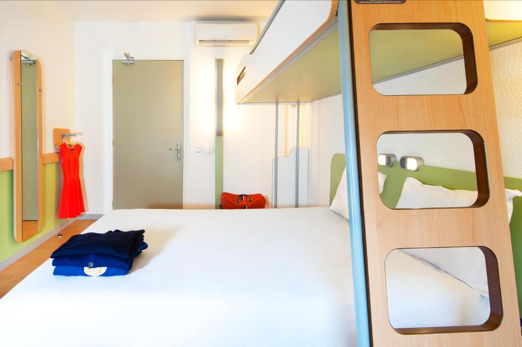 Hotel Inn Design อิสซูเดิง ห้อง รูปภาพ