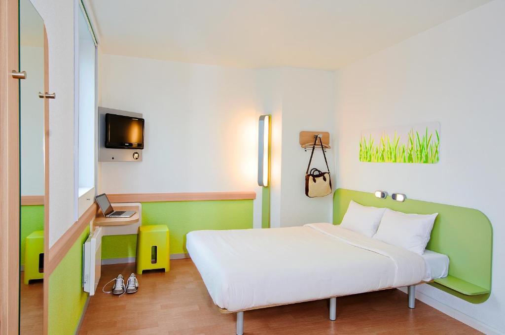 Hotel Inn Design อิสซูเดิง ห้อง รูปภาพ
