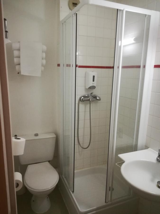 Hotel Inn Design อิสซูเดิง ภายนอก รูปภาพ